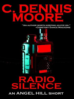 cover image of Radio Silence